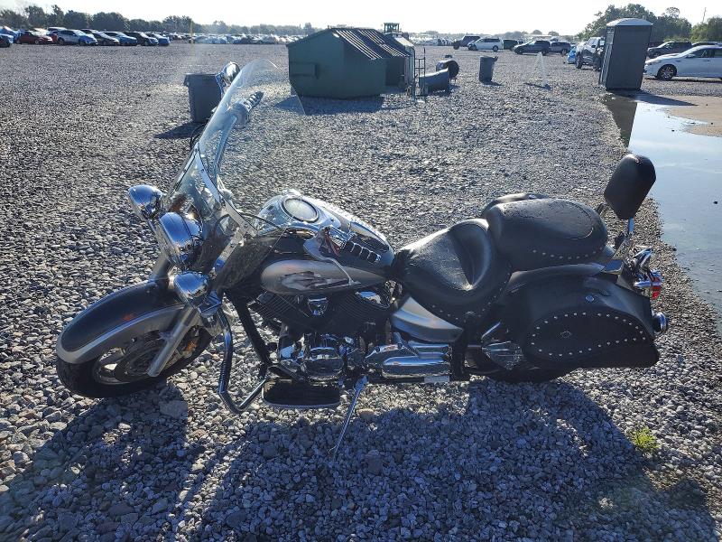 85975595 :رقم المزاد ، JYAVP11E24A051951 vin ، 2004 Yamaha Xvs1100 مزاد بيع