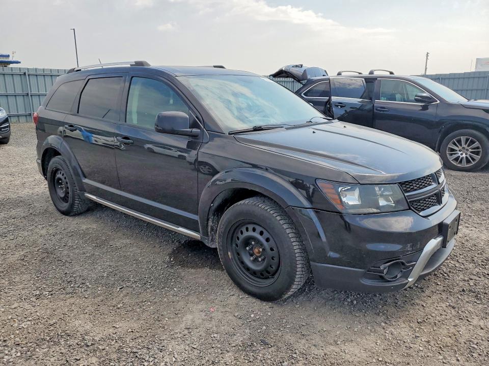 Aukcja sprzedaży 2017 Dodge Journey, vin: 3C4PDDGG6HT623201, numer aukcji: 60864616