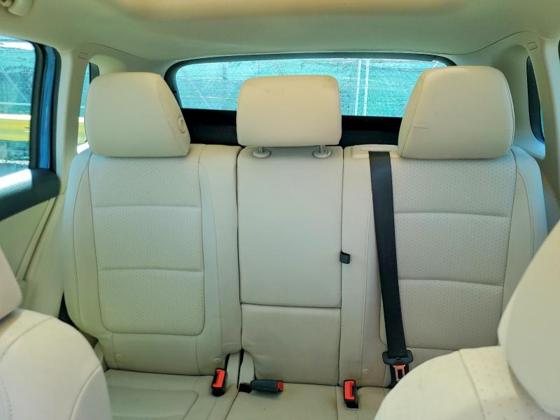 2017 Volkswagen Tiguan მანქანა იყიდება აუქციონზე, vin: WVGSV7AXXHK018676, აუქციონის ნომერი: 60855086