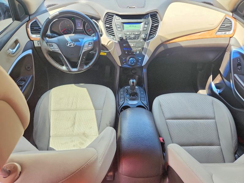 Aukcja sprzedaży 2013 Hyundai Santa Fe, vin: KM8SM4HF3DU028365, numer aukcji: 61175876