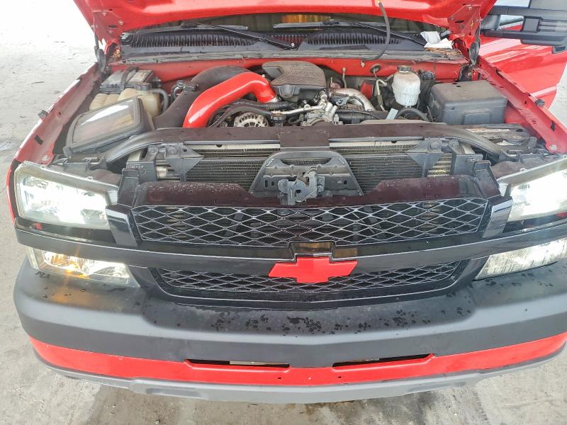 Aukcja sprzedaży 2005 Chevrolet Silverado, vin: 1GCHK23255F830824, numer aukcji: 55791896