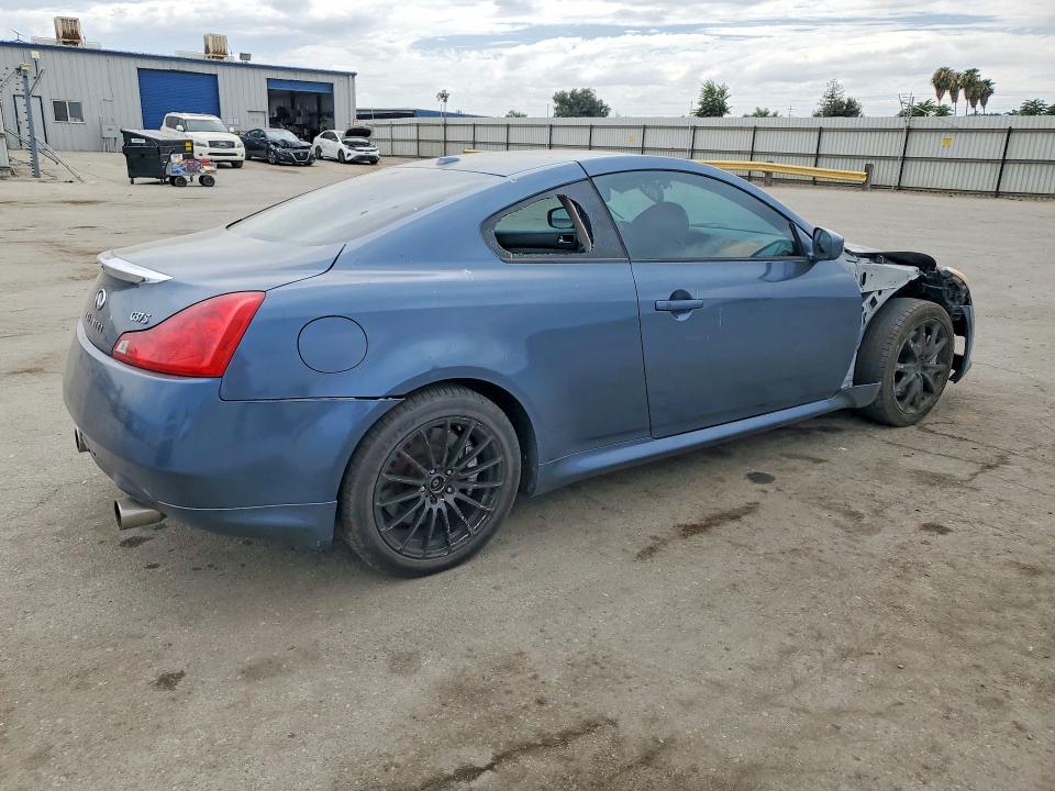 Продажа на аукционе авто 2008 Infiniti G37, vin: JNKCV64E58M109385, номер лота: 60410576