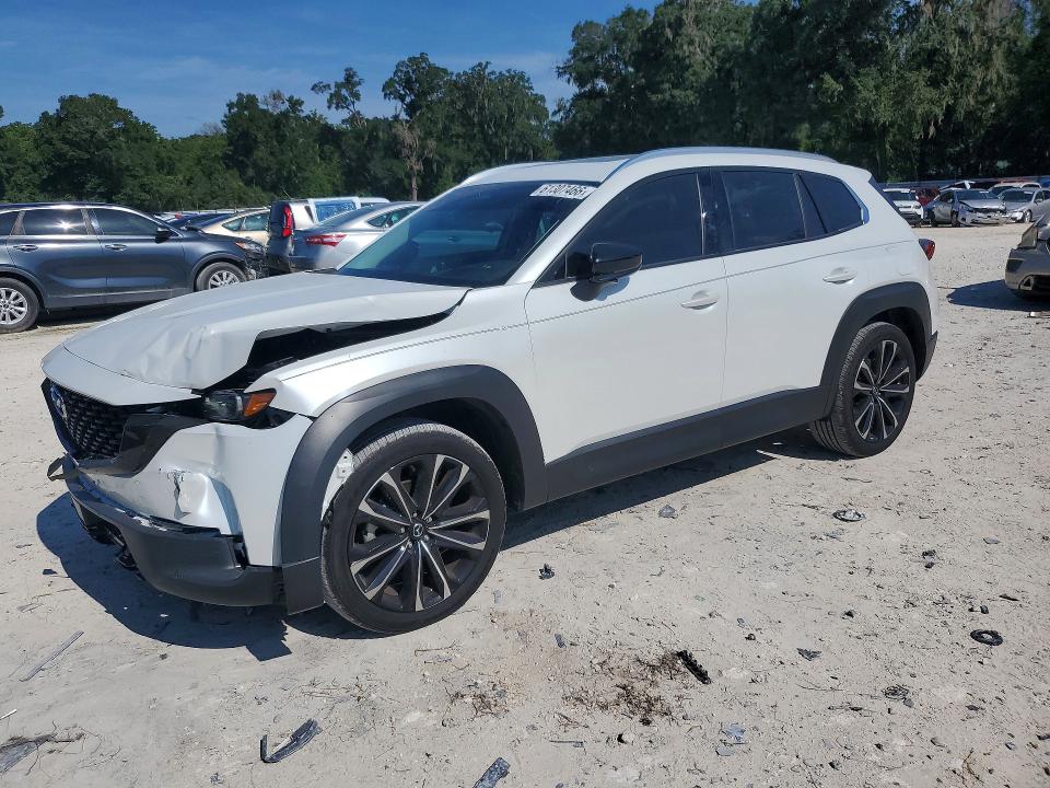 Продажа на аукционе авто 2025 Mazda Cx-50, vin: 7MMVABEM3SN393962, номер лота: 61307466