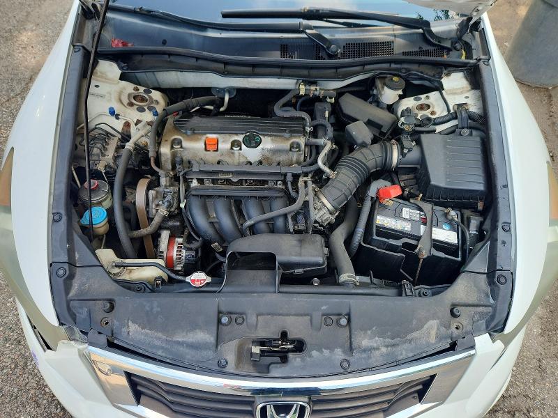 2010 Honda Accord მანქანა იყიდება აუქციონზე, vin: 1HGCP2F31AA805086, აუქციონის ნომერი: 62127816