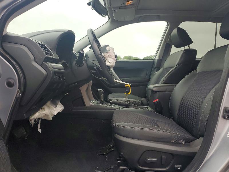 74513935 :رقم المزاد ، JF2SJGECXHH523932 vin ، 2017 Subaru Forester مزاد بيع