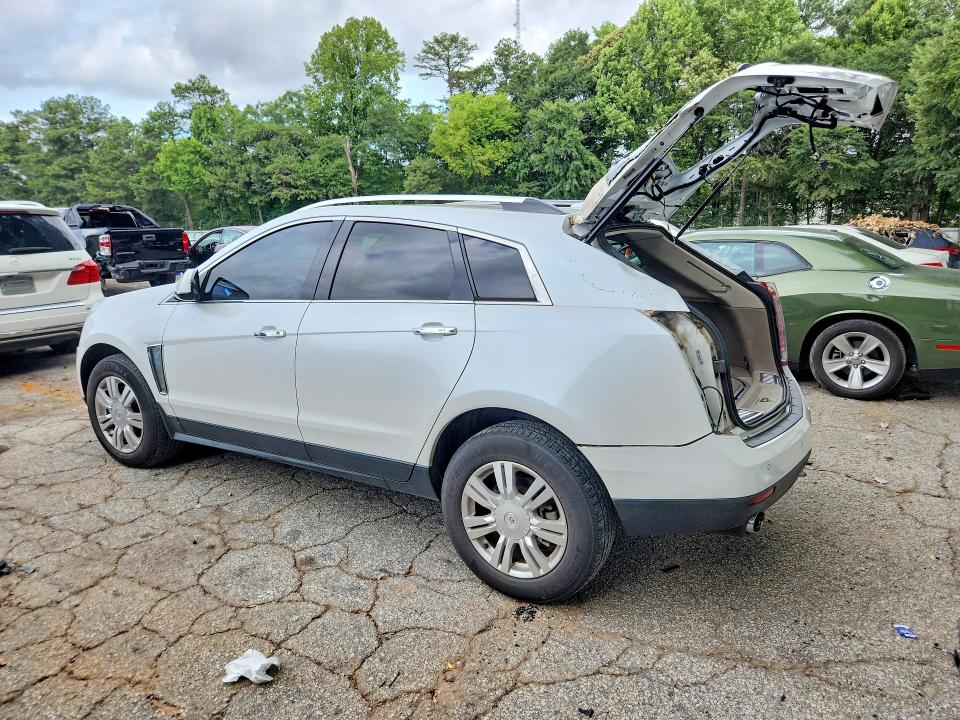 Продажа на аукционе авто 2013 Cadillac Srx, vin: 3GYFNCE33DS643144, номер лота: 61569886
