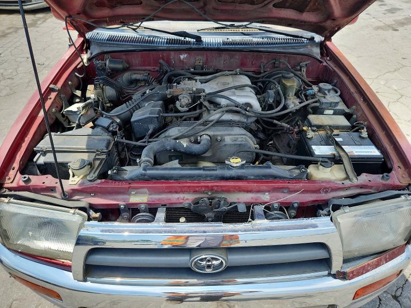 Aukcja sprzedaży 1997 Toyota 4runner, vin: JT3GN87R2V0035248, numer aukcji: 60112216