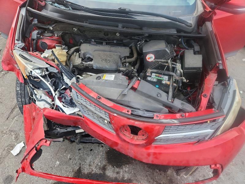 63282606 :رقم المزاد ، JTMWFREVXFD079261 vin ، 2015 Toyota Rav4 مزاد بيع