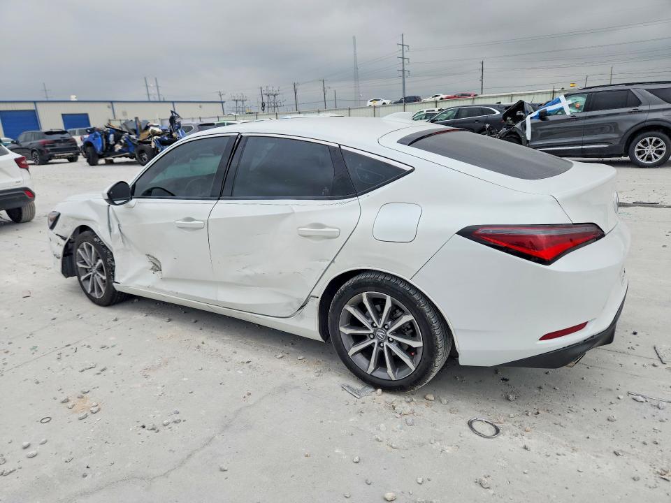 Aukcja sprzedaży 2024 Acura Integra, vin: 19UDE4H28RA014916, numer aukcji: 62232306