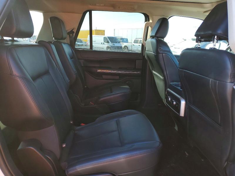 61948716 :رقم المزاد ، 1FMJU1JT9NEA09633 vin ، 2022 Ford Expedition مزاد بيع