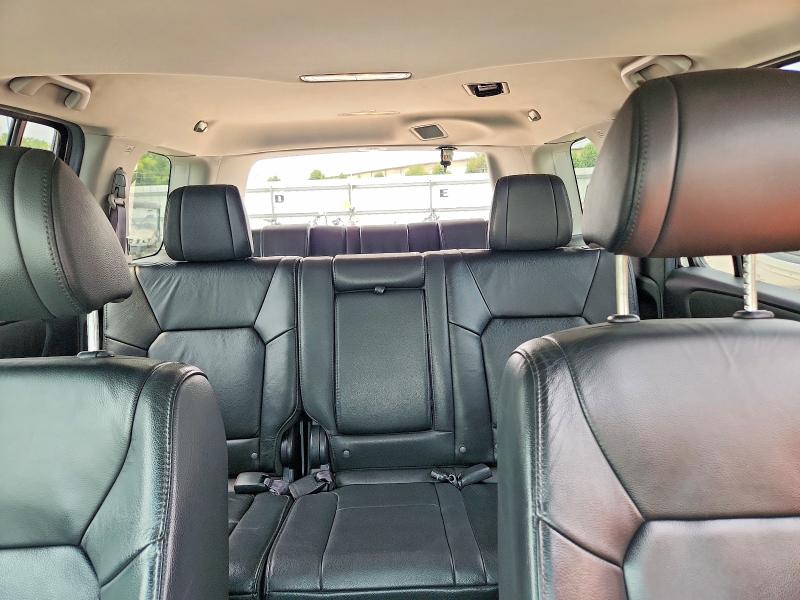 Продаж на аукціоні авто 2013 Honda Pilot, vin: 5FNYF4H78DB069164, номер лоту: 62772096