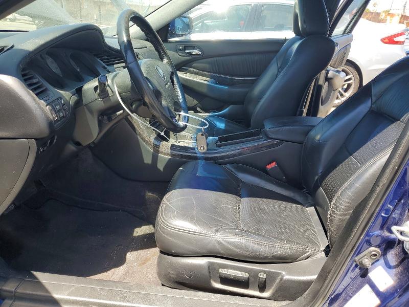 Продаж на аукціоні авто 2002 Acura Rsx, vin: 19UUA56872A029387, номер лоту: 59843796