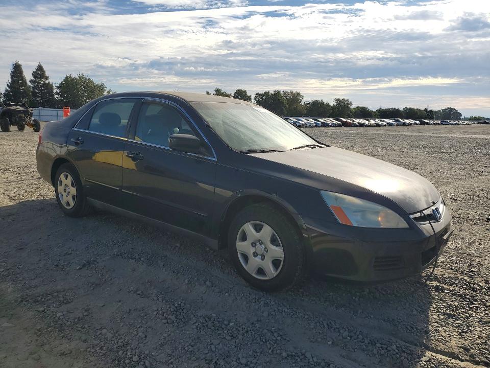 2007 Honda Accord მანქანა იყიდება აუქციონზე, vin: 1HGCM56467A090740, აუქციონის ნომერი: 62120586