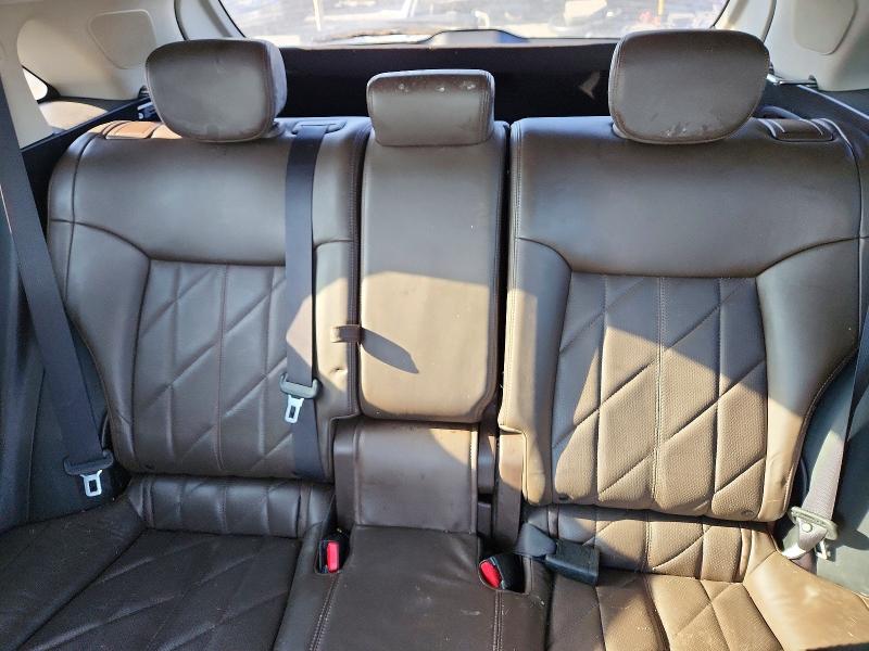 Auction sale of the 2012 Infiniti Fx35, vin: JN8AS1MW6CM153700, lot number: 59813456