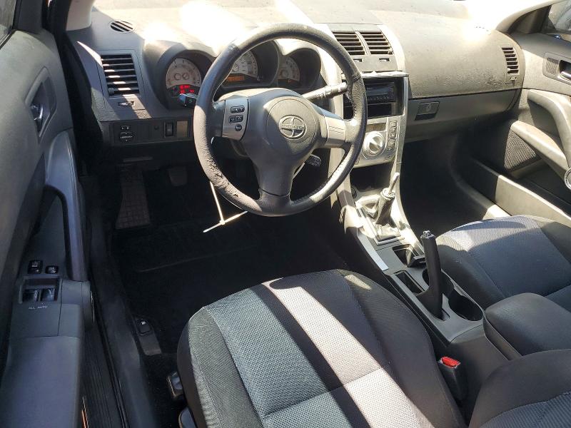 Продажа на аукционе авто 2007 Scion Tc, vin: JTKDE177X70186628, номер лота: 59624336