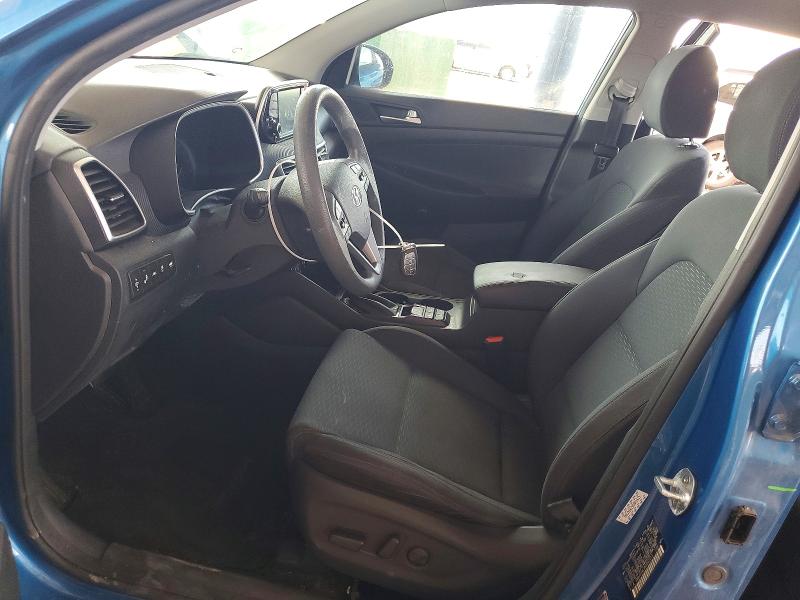 Продаж на аукціоні авто 2019 Hyundai Tucson, vin: KM8J33AL9KU041613, номер лоту: 62870066