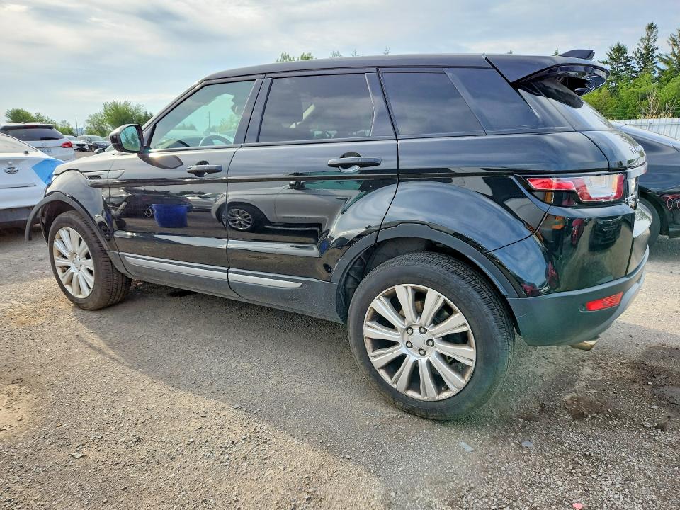 Aukcja sprzedaży 2017 Land Rover Range Rover Evoque, vin: SALVP2BG3HH225638, numer aukcji: 85617215