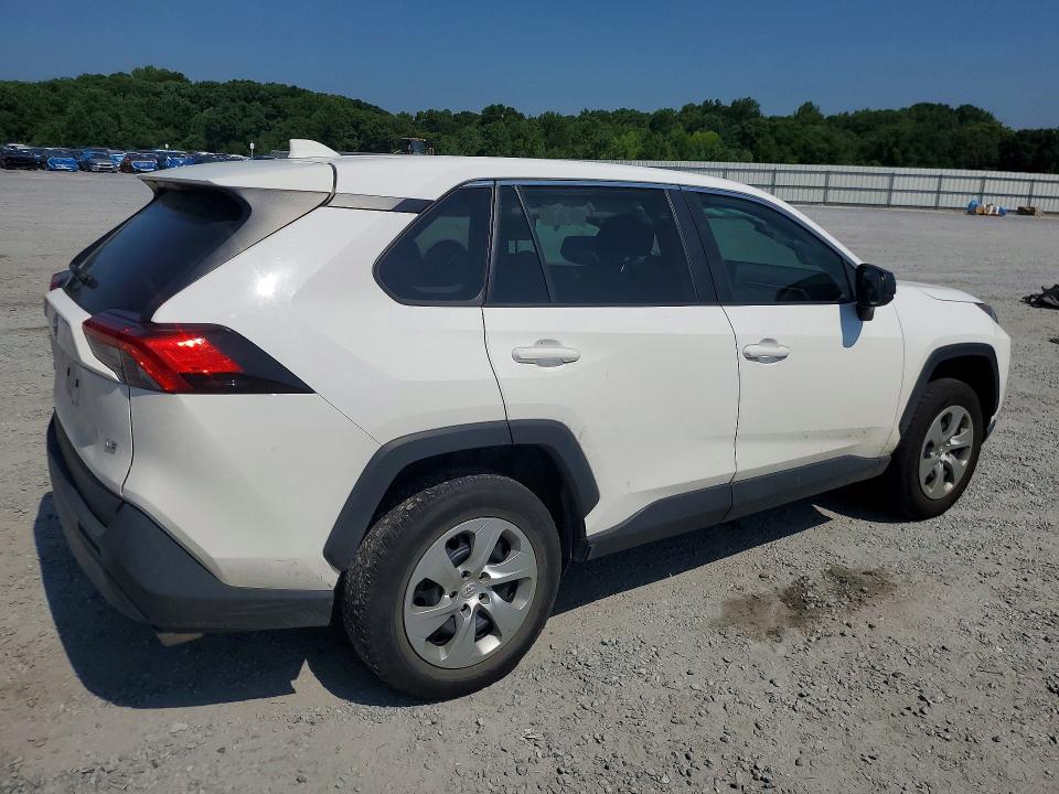 Продаж на аукціоні авто 2022 Toyota Rav4, vin: 2T3H1RFV7NC190214, номер лоту: 59265596