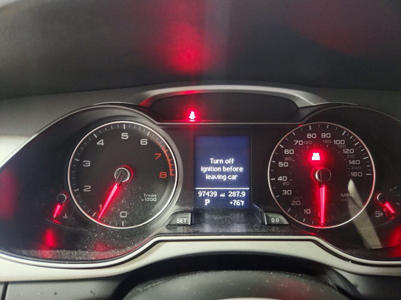 Продажа на аукционе авто 2016 Audi A4, vin: WAUBFAFL2GN003216, номер лота: 62497926