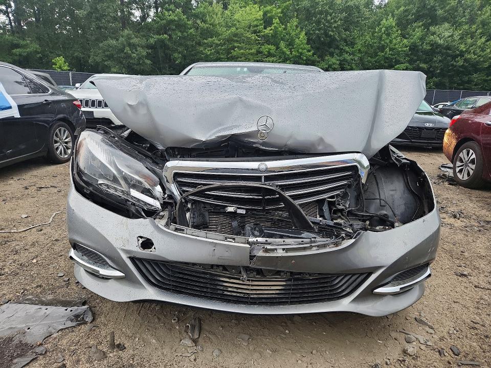 Aukcja sprzedaży 2015 Mercedes-benz E, vin: WDDHF8JB2FB125522, numer aukcji: 61999576