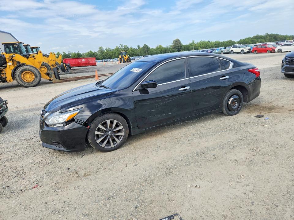 Продаж на аукціоні авто 2017 Nissan Altima, vin: 1N4AL3AP0HC294055, номер лоту: 62241416