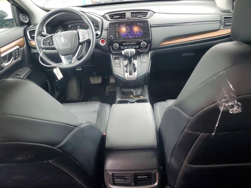 Продажа на аукционе авто 2018 Honda Cr-v, vin: 7FARW2H94JE067230, номер лота: 61718186