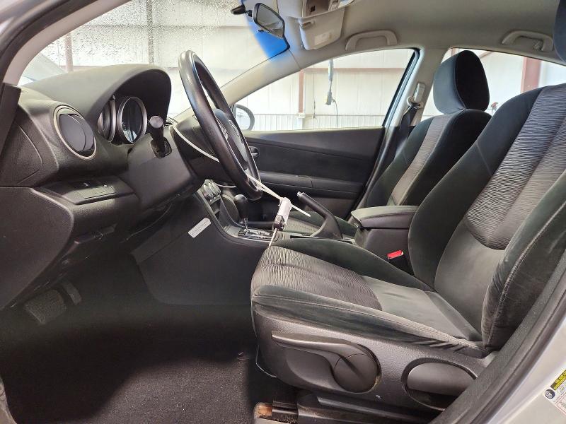 Aukcja sprzedaży 2010 Mazda 6, vin: 1YVHZ8BH4A5M18439, numer aukcji: 60205316