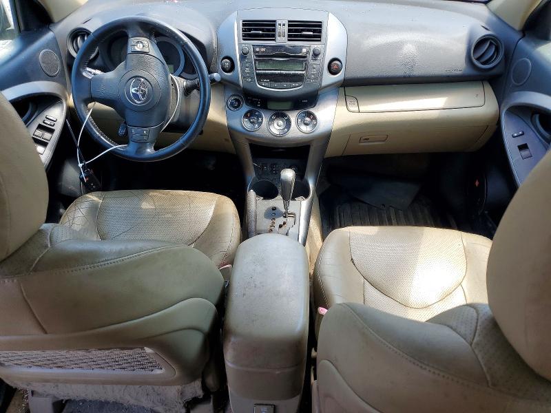 Продаж на аукціоні авто 2010 Toyota Rav4, vin: JTMDF4DV8AD035764, номер лоту: 60528946