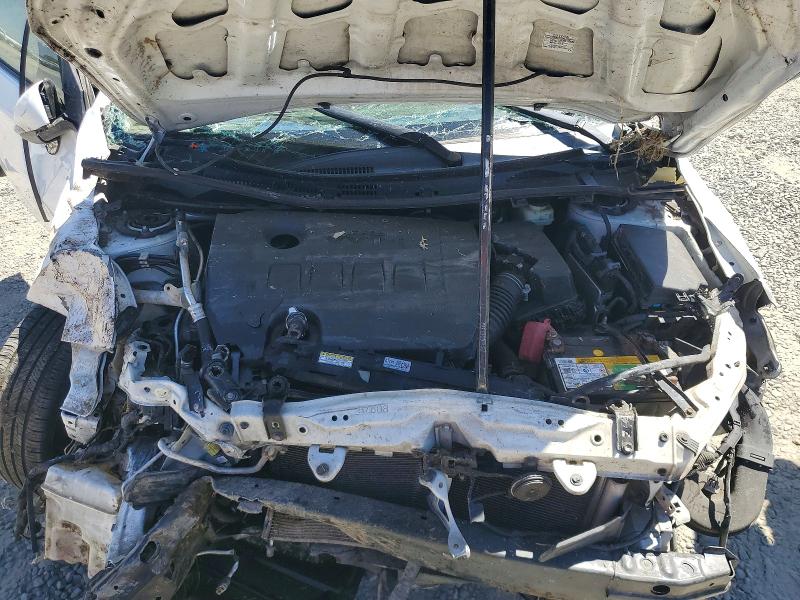 Продажа на аукционе авто 2015 Toyota Corolla, vin: 2T1BURHE7FC256961, номер лота: 61549726