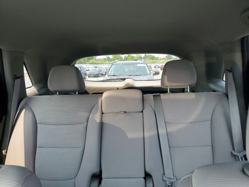 62818336 :رقم المزاد ، 5XYKT3A60EG513626 vin ، 2014 Kia Sorento مزاد بيع