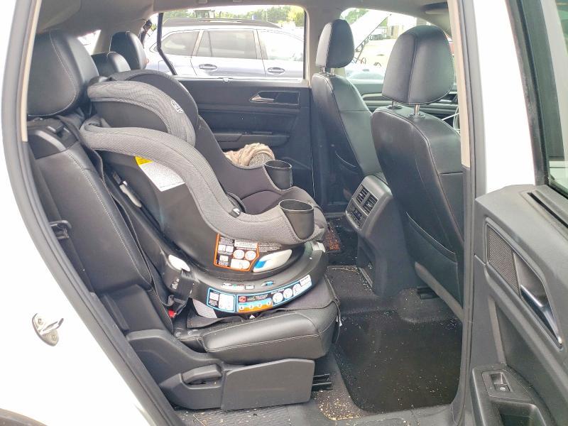 Aukcja sprzedaży 2019 Volkswagen Atlas, vin: 1V2RR2CA0KC505100, numer aukcji: 61300976