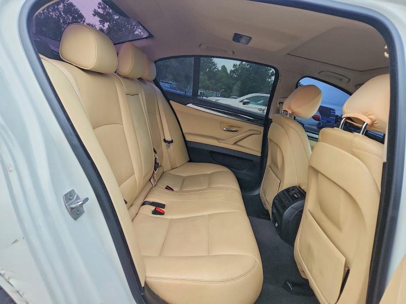 Продажа на аукционе авто 2016 Bmw 528, vin: WBA5A7C55GG150610, номер лота: 59974266