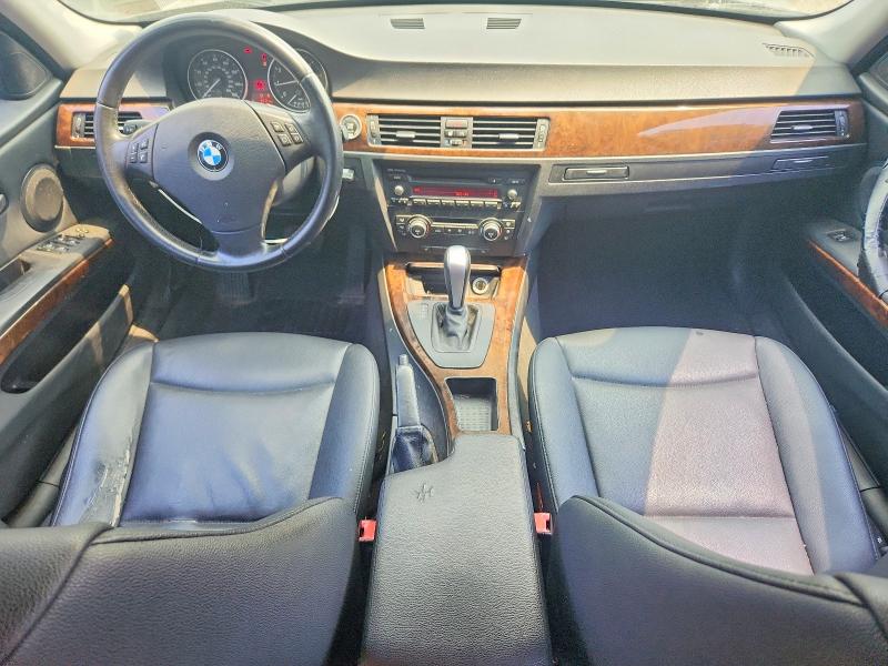 Продаж на аукціоні авто 2009 Bmw 328, vin: WBAPK735X9A453393, номер лоту: 61207826