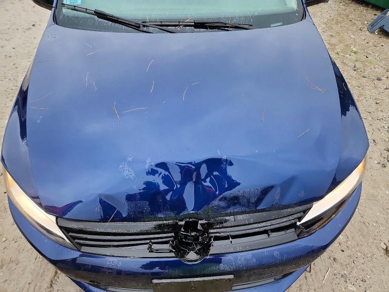 Aukcja sprzedaży 2013 Volkswagen Jetta, vin: 3VW2K7AJ0DM208138, numer aukcji: 85631815