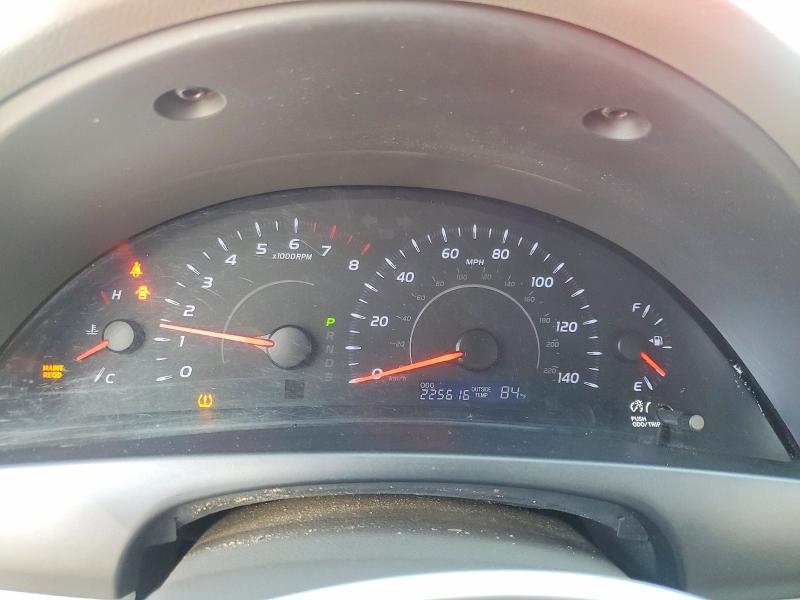 Aukcja sprzedaży 2010 Toyota Camry, vin: 4T1BF3EK0AU536388, numer aukcji: 62243836