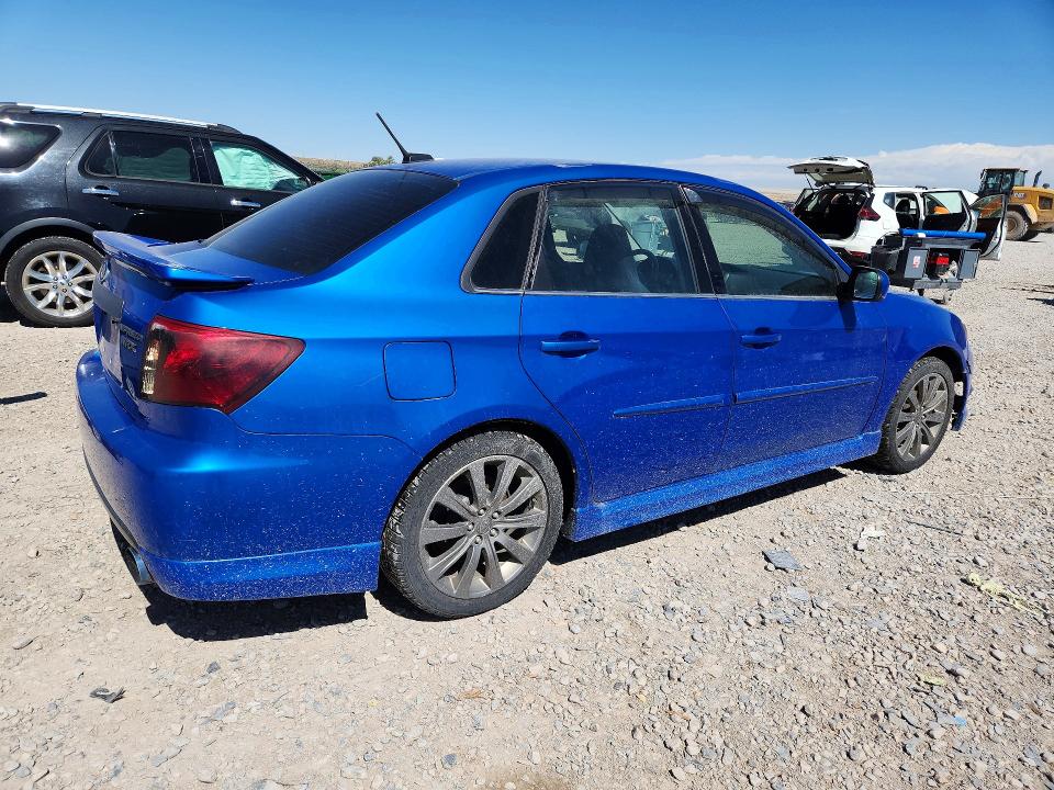 Продаж на аукціоні авто 2010 Subaru Impreza, vin: JF1GE7G64AG502866, номер лоту: 60090516