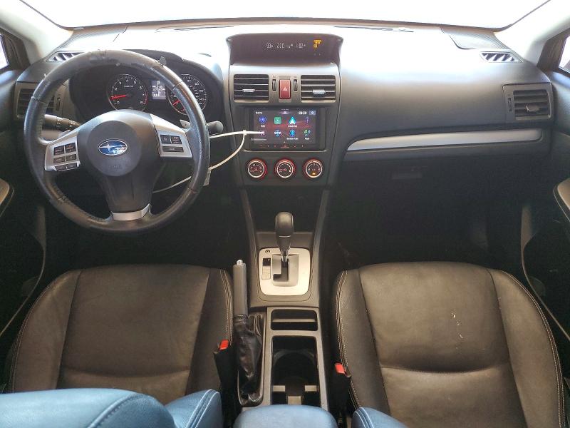 Продаж на аукціоні авто 2014 Subaru Xv Crosstrek, vin: JF2GPAKC5E8335255, номер лоту: 62266176