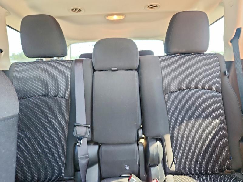 Продаж на аукціоні авто 2017 Dodge Journey, vin: 3C4PDCBB5HT539229, номер лоту: 60929786