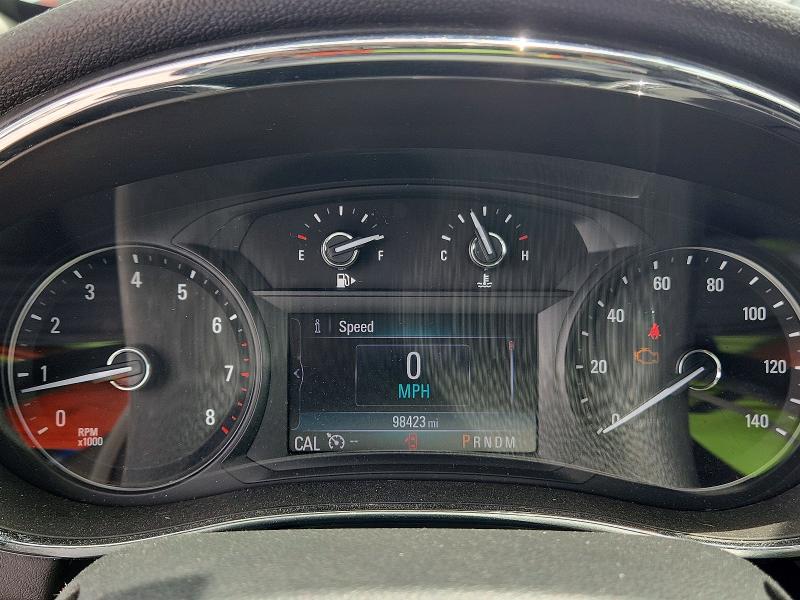 Aukcja sprzedaży 2020 Buick Encore, vin: KL4CJASB4LB352564, numer aukcji: 62496336
