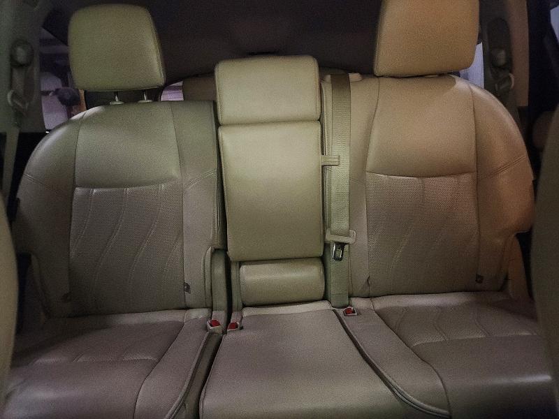 Aukcja sprzedaży 2018 Infiniti Qx60, vin: 5N1DL0MM4JC518095, numer aukcji: 60087716