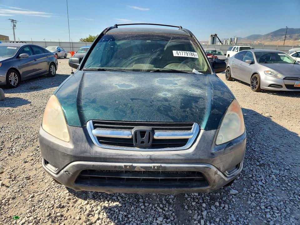 Aukcja sprzedaży 2004 Honda Cr-v, vin: JHLRD78474C023536, numer aukcji: 61779186