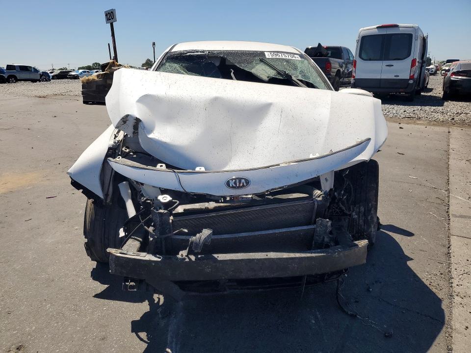 2016 Kia Optima მანქანა იყიდება აუქციონზე, vin: 5XXGT4L30GG067046, აუქციონის ნომერი: 59675706