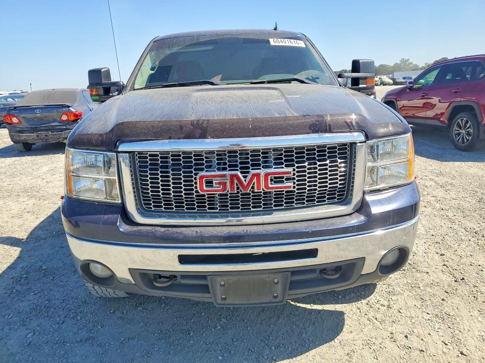 Продажа на аукционе авто 2010 Gmc Sierra, vin: 1GTSKVE39AZ270957, номер лота: 60401616
