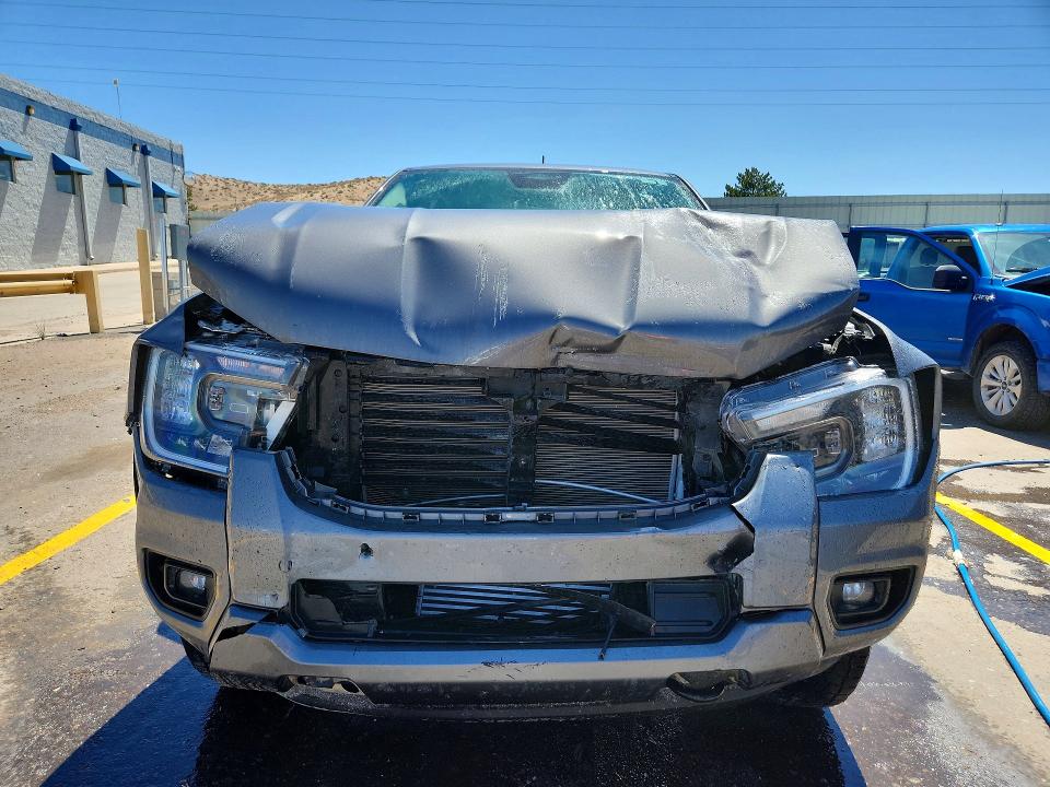 2024 Ford Ranger მანქანა იყიდება აუქციონზე, vin: 1FTER4PH3RLE69237, აუქციონის ნომერი: 62861876