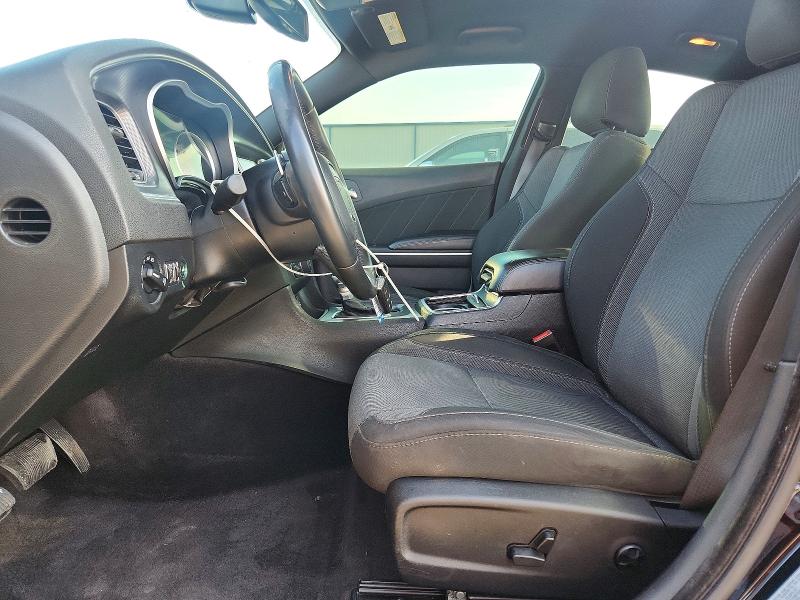 Продажа на аукционе авто 2016 Dodge Charger, vin: 2C3CDXHG4GH356344, номер лота: 61210756