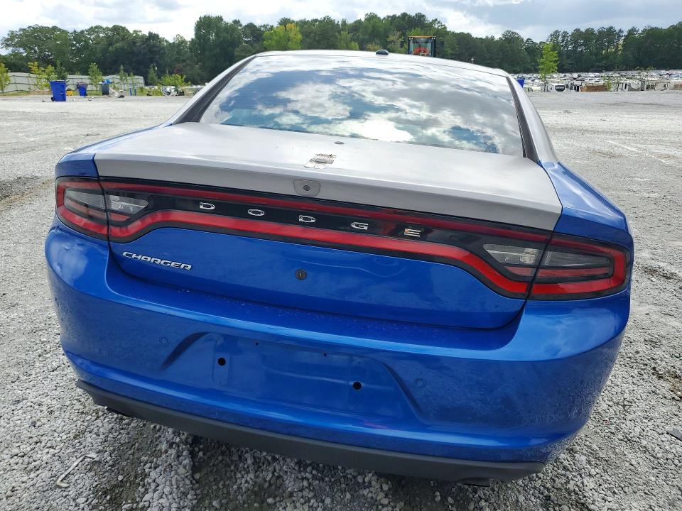 Aukcja sprzedaży 2022 Dodge Charger, vin: 2C3CDXAT3NH112222, numer aukcji: 62163396