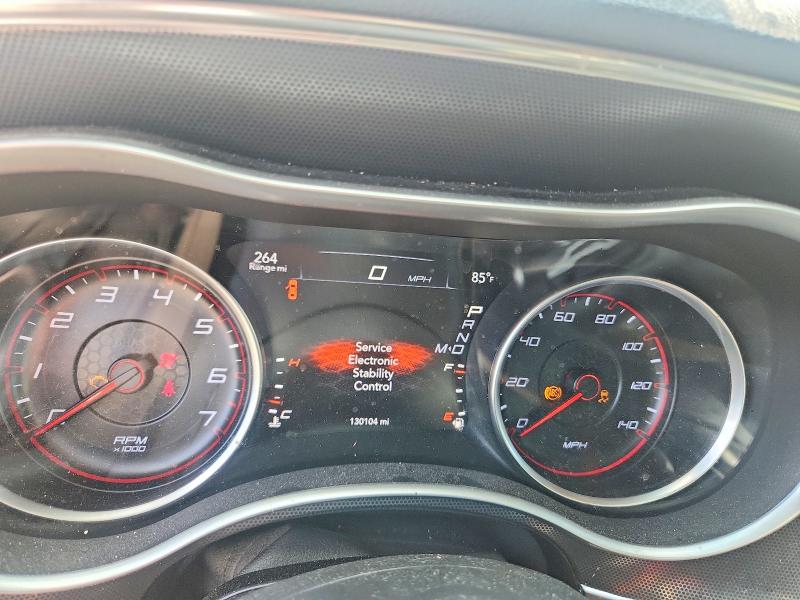 Aukcja sprzedaży 2015 Dodge Charger, vin: 2C3CDXHG6FH845102, numer aukcji: 60190546
