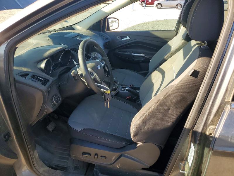 Продажа на аукционе авто 2014 Ford Escape, vin: 1FMCU9G92EUB80684, номер лота: 60863106