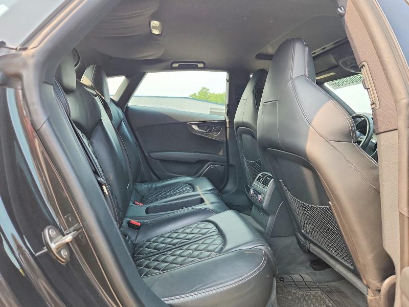 Aukcja sprzedaży 2013 Audi S7, vin: WAUW2AFC2DN090236, numer aukcji: 60009956