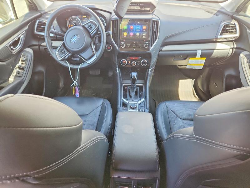 Продажа на аукционе авто 2022 Subaru Forester, vin: JF2SKAPC6NH465580, номер лота: 63246866